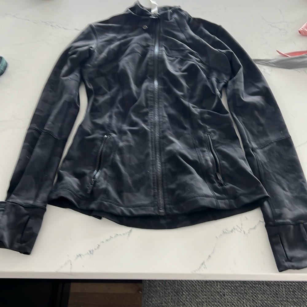 Lulu jacket